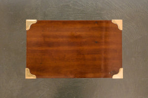 Lane Trunk Side Table