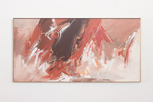 Original Abstract Painting
