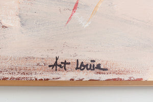 Original Abstract Painting