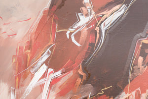 Original Abstract Painting