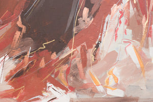 Original Abstract Painting