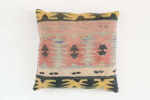 18x18 Turkish Pillow