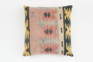 18x18 Turkish Pillow