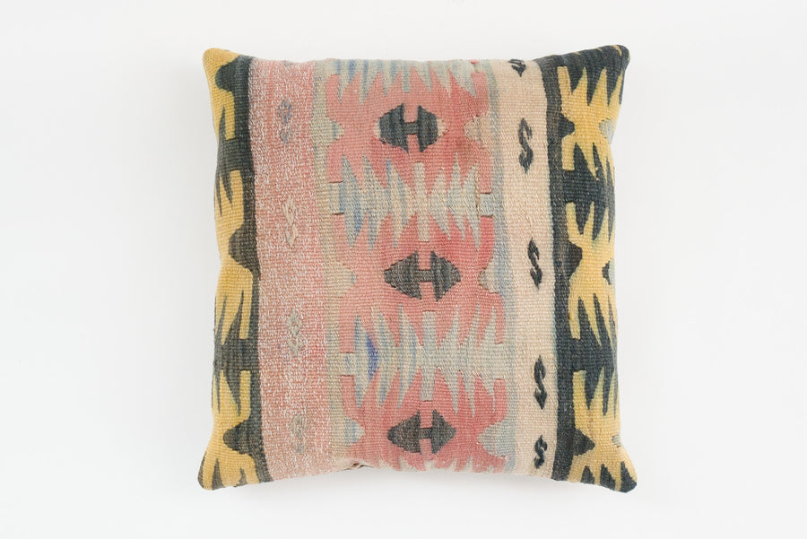 18x18 Turkish Pillow