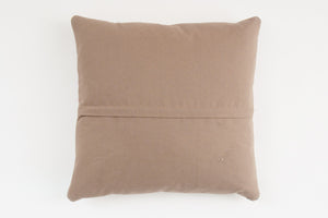 18x18 Turkish Pillow