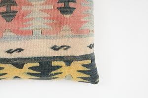 18x18 Turkish Pillow