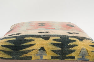 18x18 Turkish Pillow