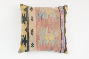 18x18 Turkish Pillow