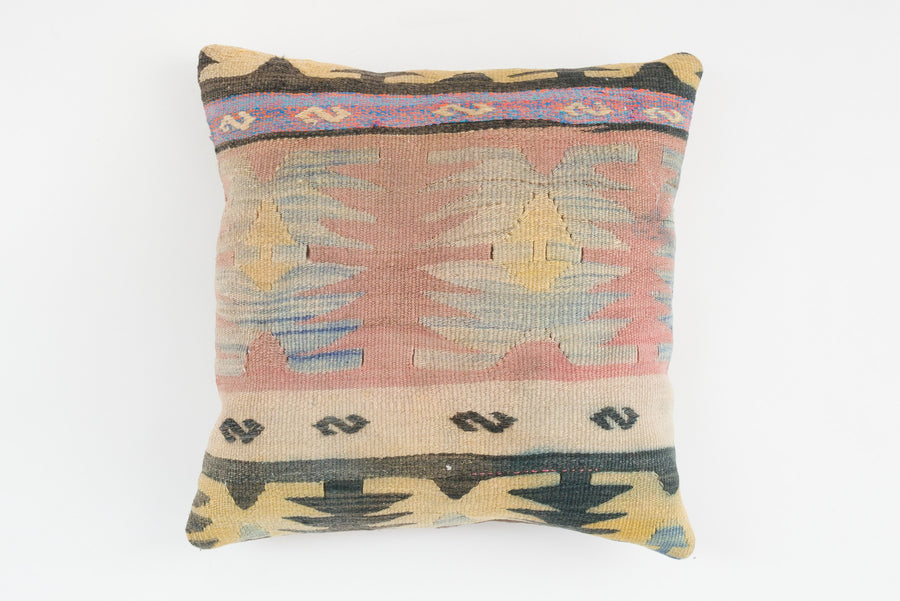 18x18 Turkish Pillow