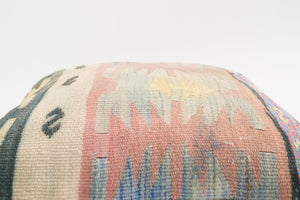 18x18 Turkish Pillow