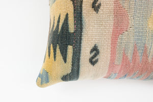 18x18 Turkish Pillow