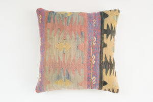 18x18 Turkish Pillow