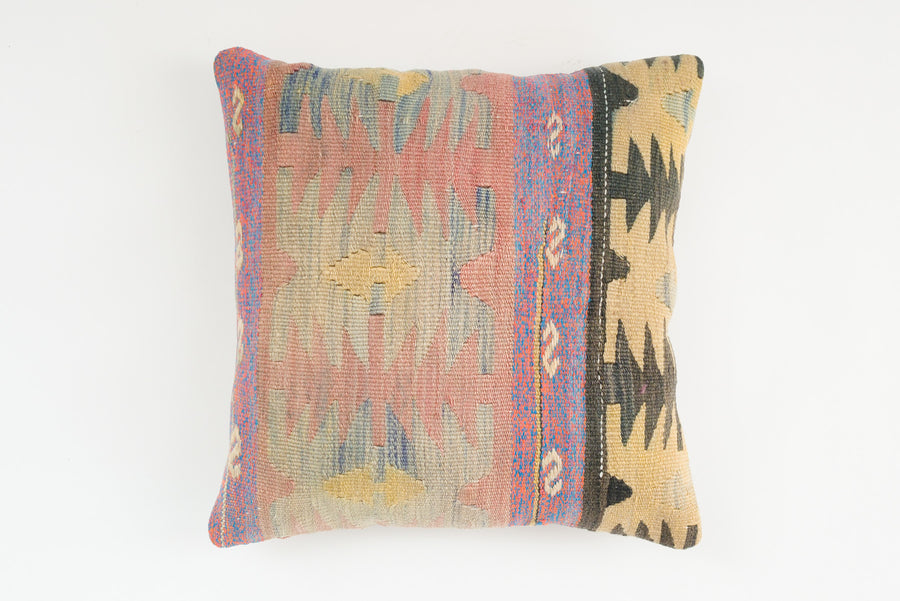 18x18 Turkish Pillow
