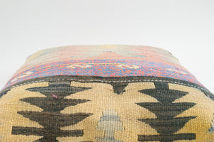 18x18 Turkish Pillow