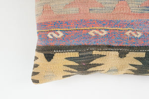 18x18 Turkish Pillow
