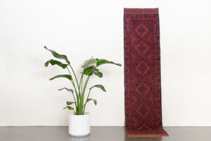 2x8 Tajik Runner | ZARNOSH