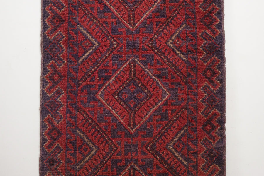 2x8 Tajik Runner | ZARNOSH