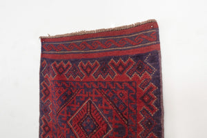 2x8 Tajik Runner | ZARNOSH