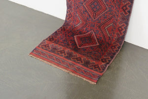 2x8 Tajik Runner | ZARNOSH