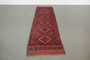 2x8 Tajik Runner | ZARNOSH