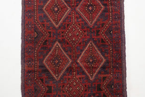 2x8 Tajik Runner | ZAWAR