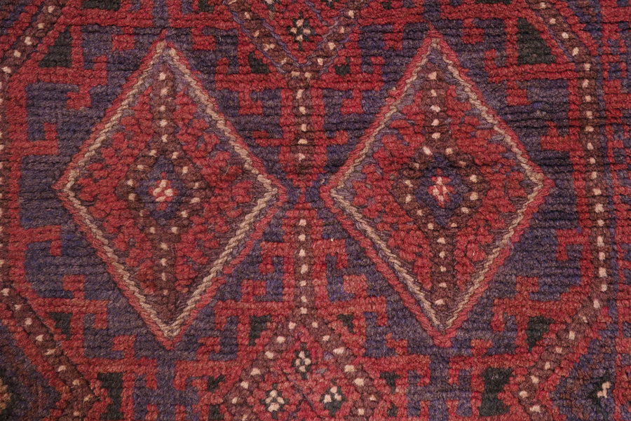 2x8 Tajik Runner | ZAWAR