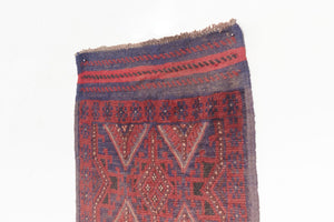 2x8 Tajik Runner | ZAWAR