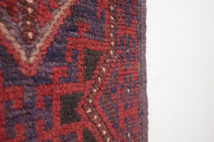 2x8 Tajik Runner | ZAWAR
