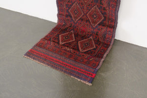 2x8 Tajik Runner | ZAWAR