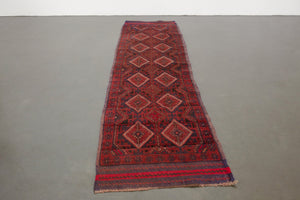 2x8 Tajik Runner | ZAWAR