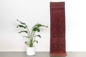 2x8 Tajik Runner | ZARMAST
