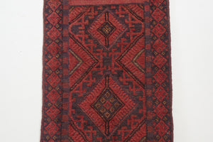 2x8 Tajik Runner | ZARMAST
