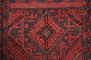 2x8 Tajik Runner | ZARMAST