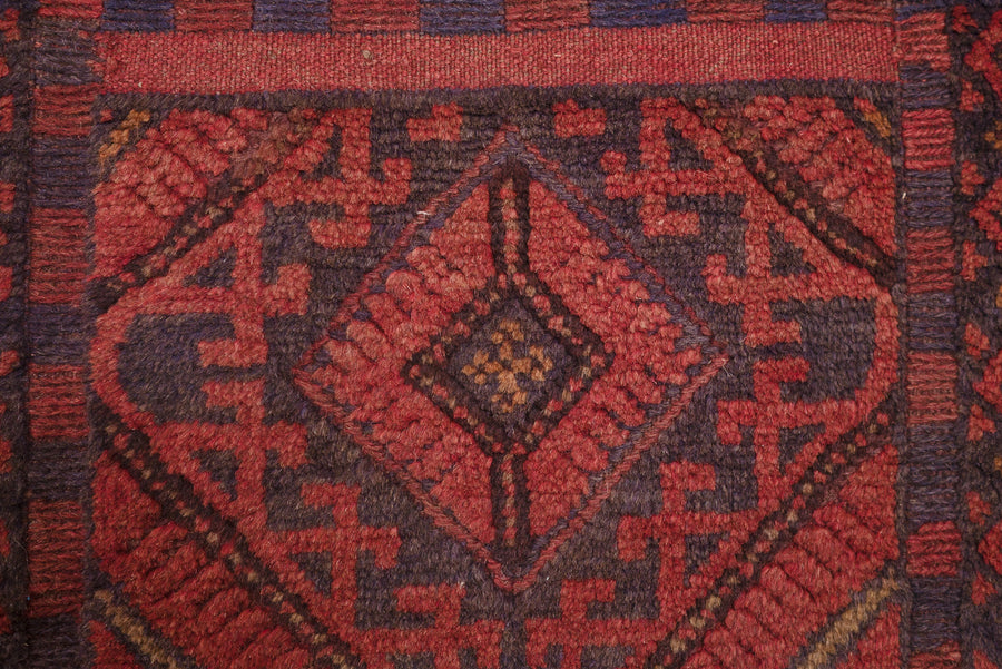 2x8 Tajik Runner | ZARMAST