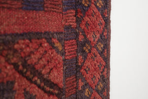 2x8 Tajik Runner | ZARMAST