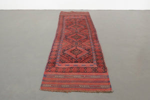 2x8 Tajik Runner | ZARMAST