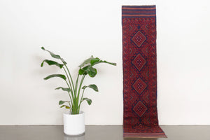 2x8.5 Tajik Runner | ZARBAT