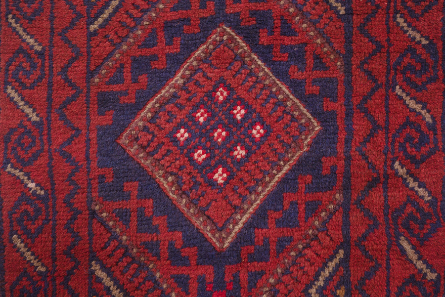 2x8.5 Tajik Runner | ZARBAT