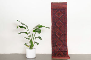 2x8 Tajik Runner | ZMARAK