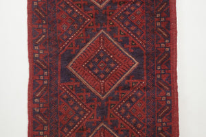 2x8 Tajik Runner | ZMARAK