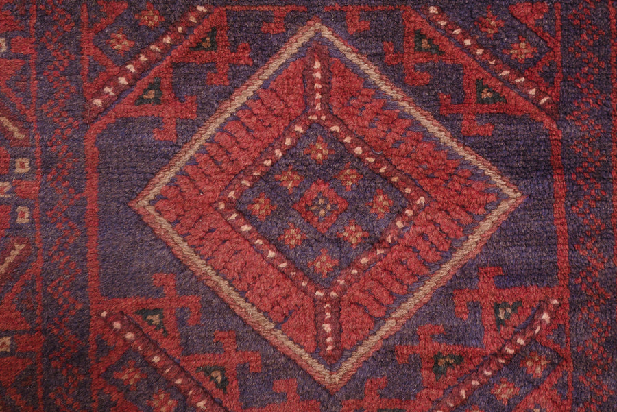 2x8 Tajik Runner | ZMARAK