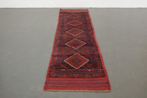 2x8 Tajik Runner | ZMARAK