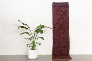 2x8.5 Tajik Runner | ZIGAR