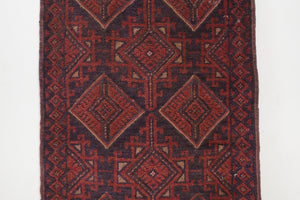 2x8.5 Tajik Runner | ZIGAR