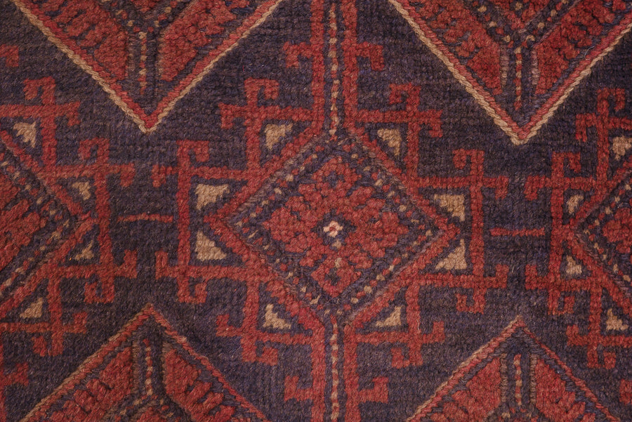 2x8.5 Tajik Runner | ZIGAR