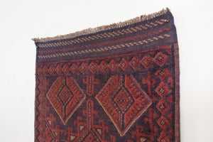 2x8.5 Tajik Runner | ZIGAR