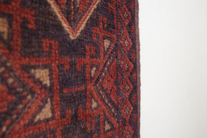 2x8.5 Tajik Runner | ZIGAR
