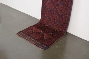 2x8.5 Tajik Runner | ZIGAR