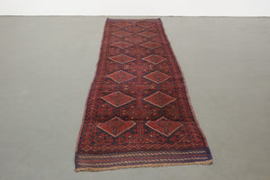 2x8.5 Tajik Runner | ZIGAR