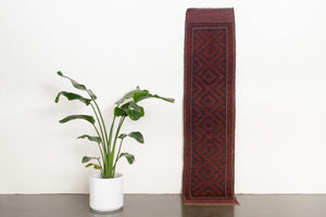 2x8 Tajik Runner | ZGARD